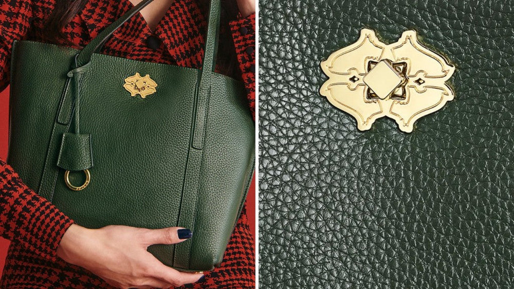 The Finer Things in Life. Our October Edit