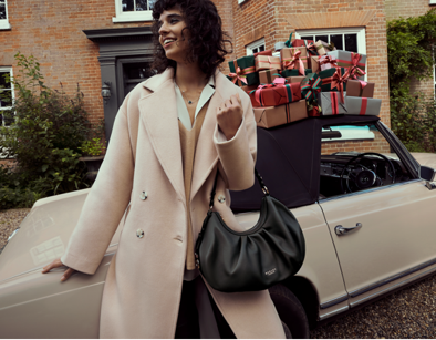 Introducing our New Home for Christmas Collection