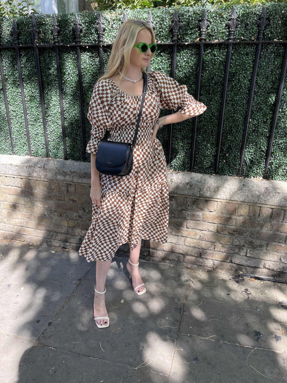 How to Wear Liverpool Street 2.0 with Fashion Expert Lily Russo-Bah