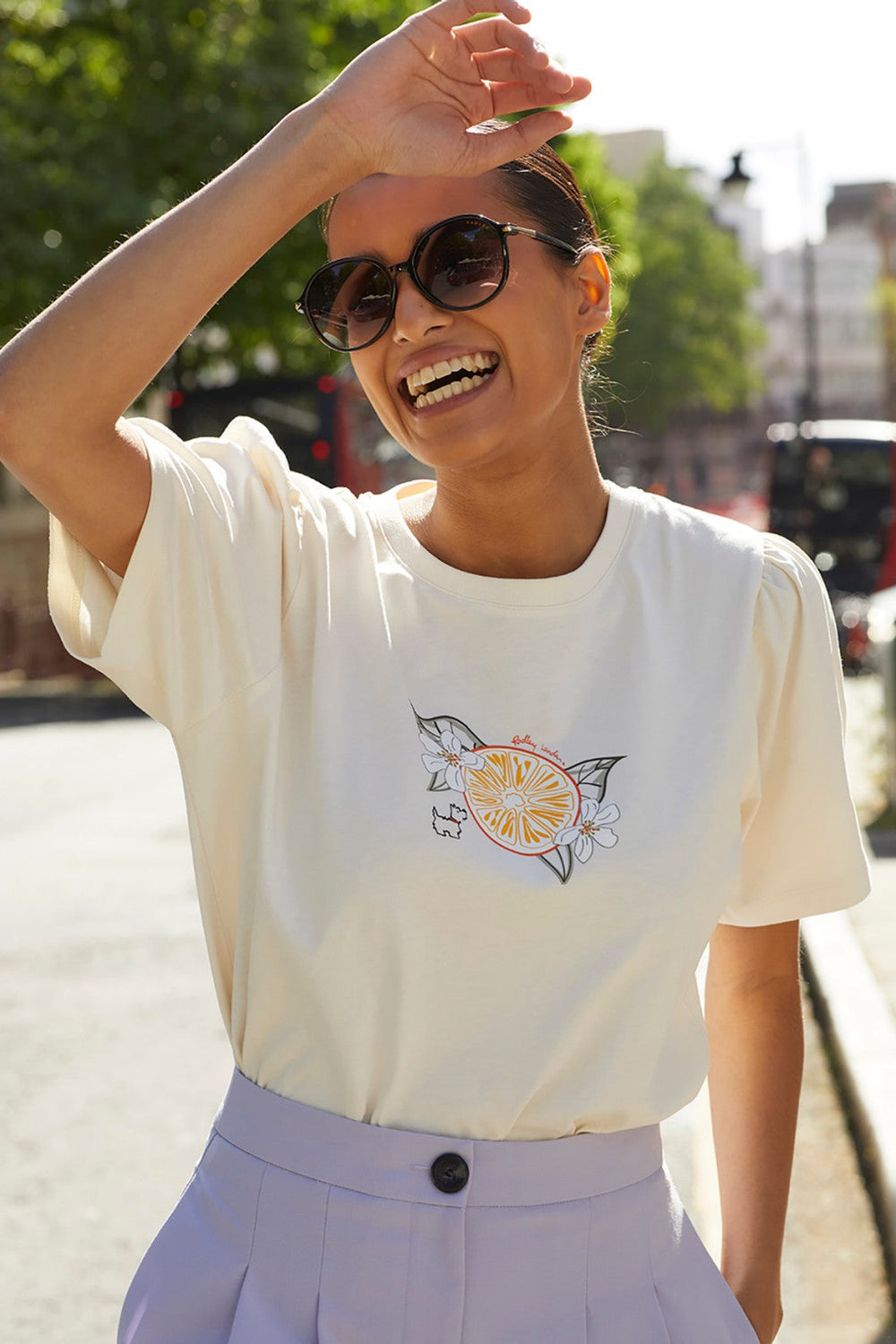 Summer is here: New in our capsule clothing collection