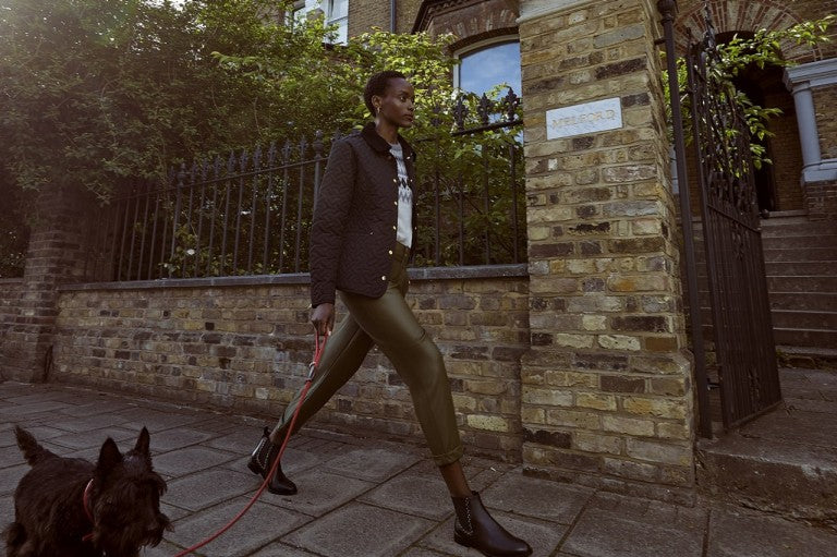 Big news: This is our Debut Capsule Clothing Collection