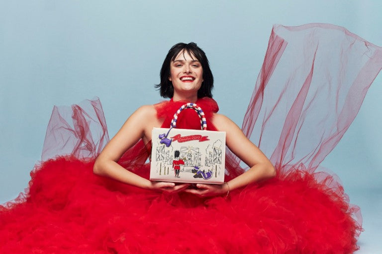 A Royally Good Time. Introducing Our Coronation Collection