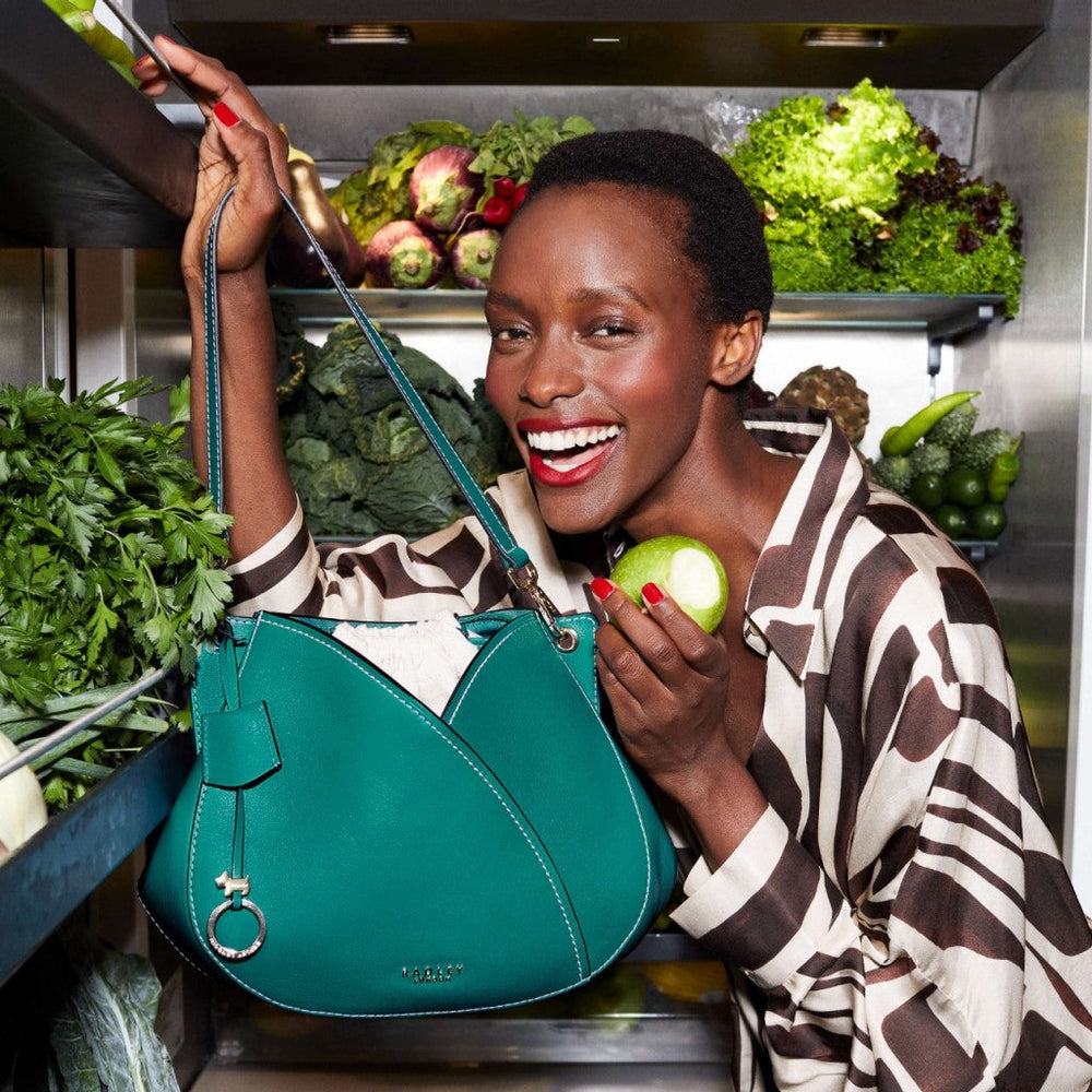 The January Edit: A Serene Start to the New Year