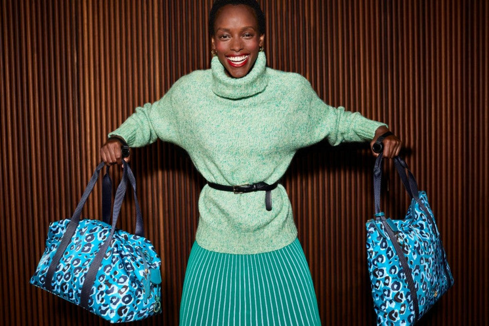 Redefining Blue Monday with our favourite new styles