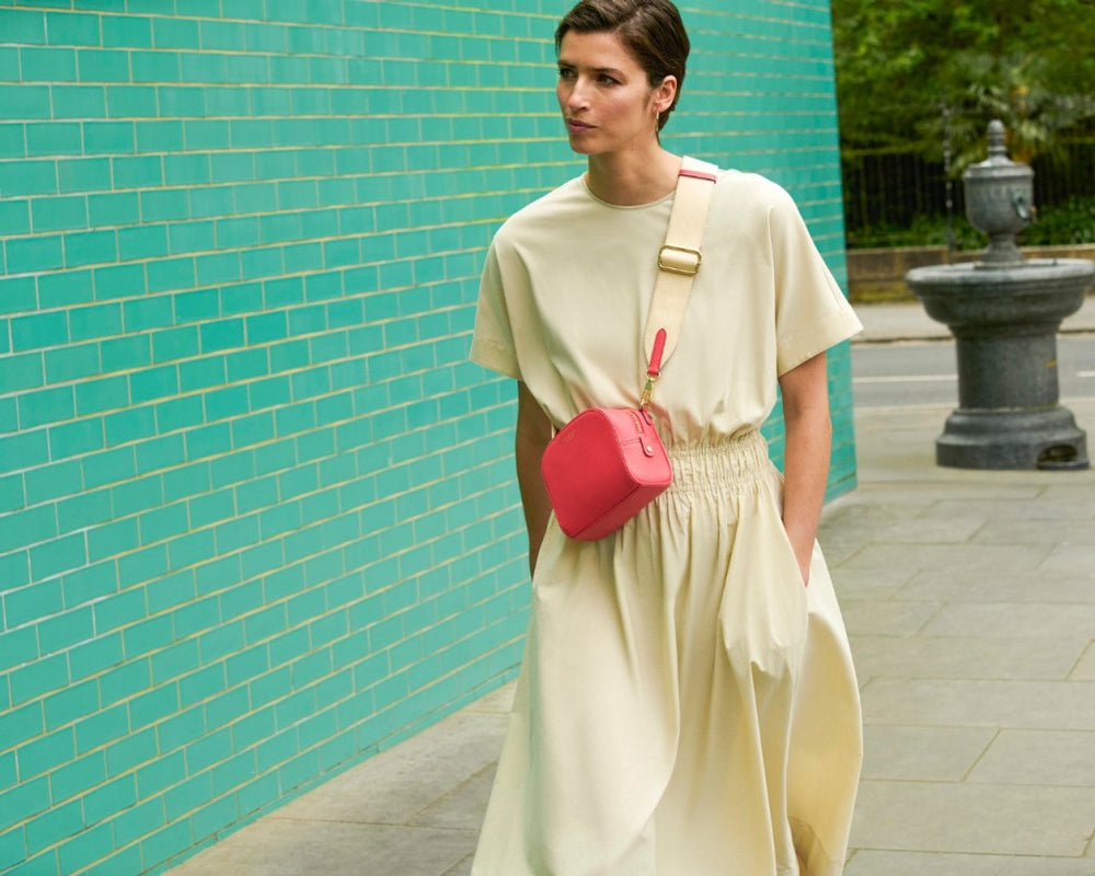 Making Summer Even Brighter