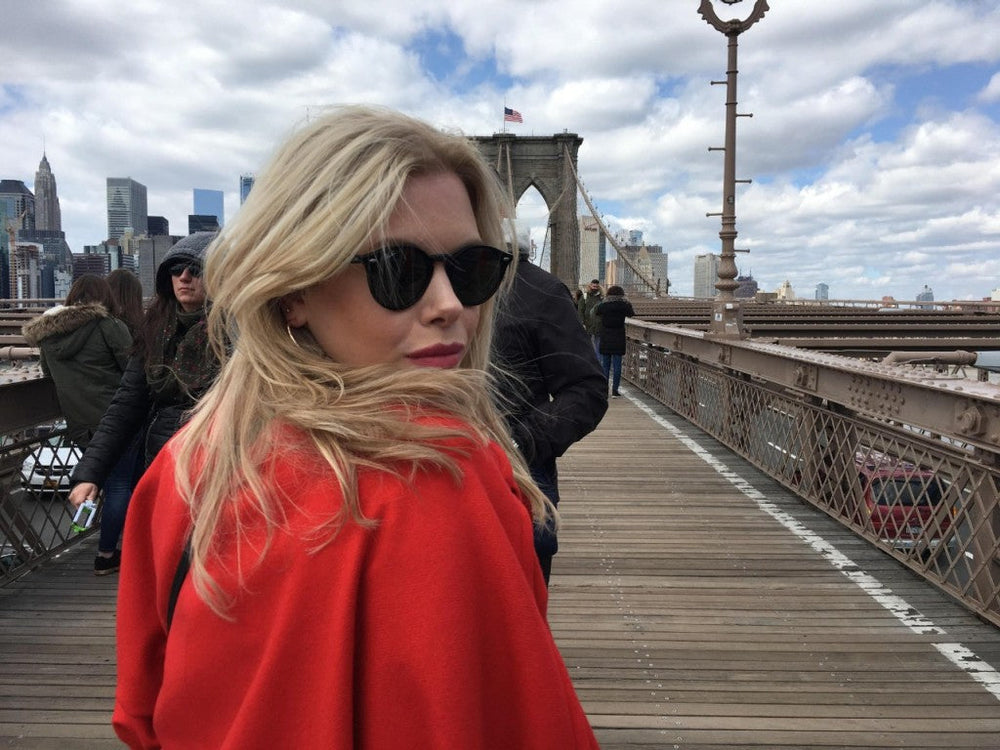 The Joy of Fashion: The Untold Joy of Never Following the Dress Code