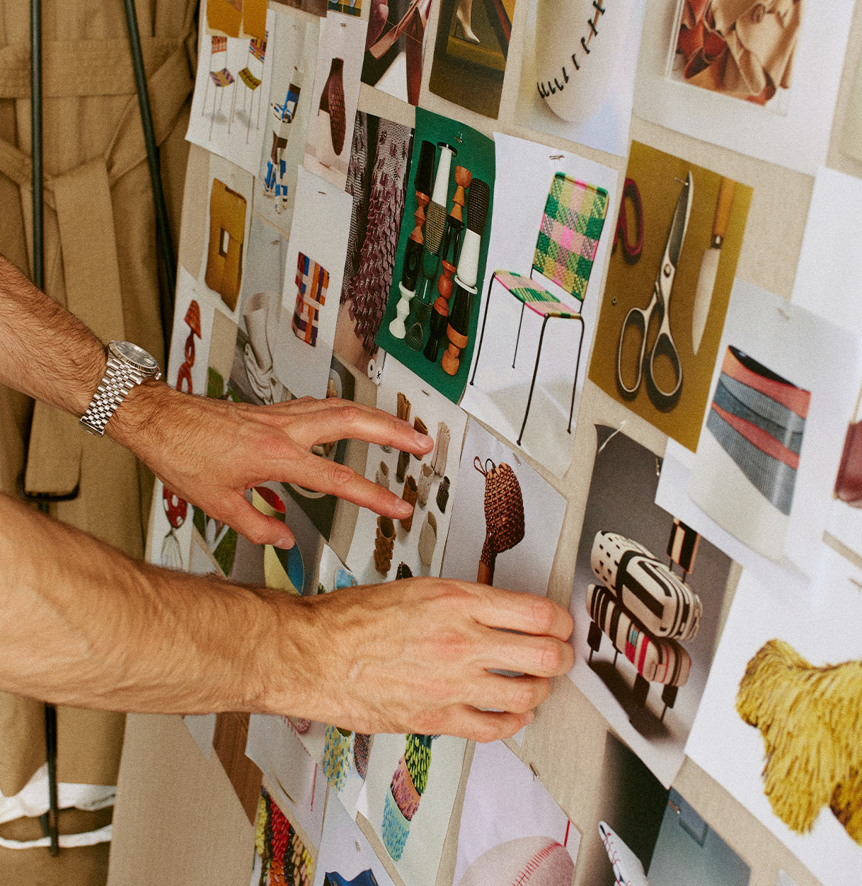 Design Director Interview