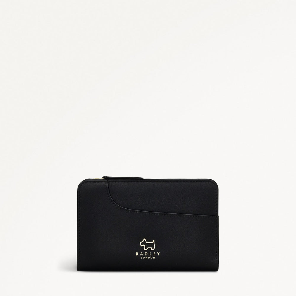Pockets Med Ziptop Wallet - RSN14401
