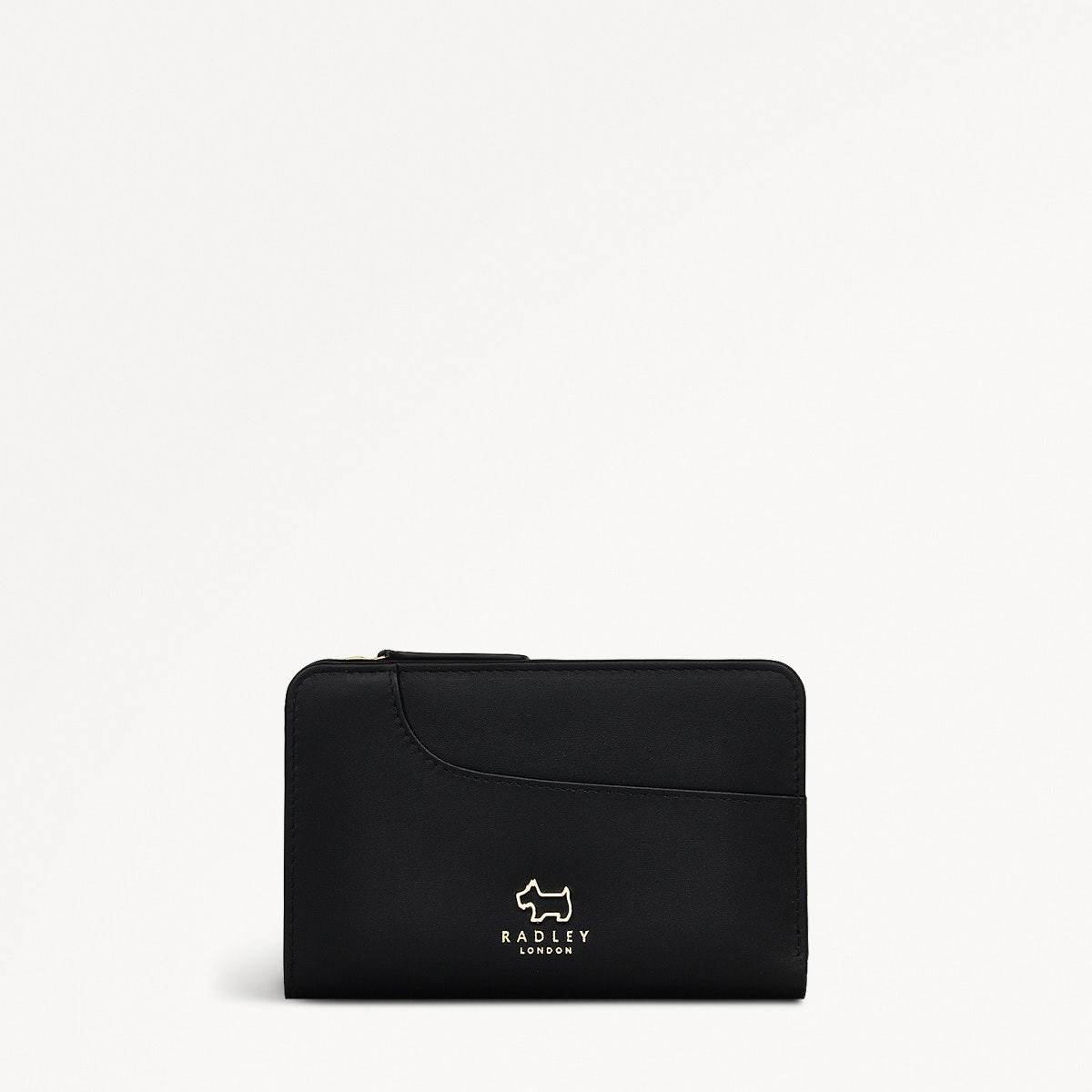 Pockets Med Ziptop Wallet - RSN14401