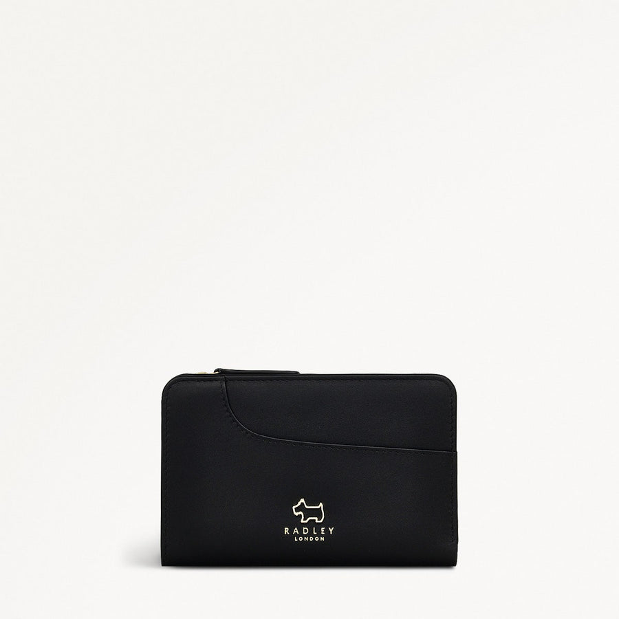 Pockets Med Ziptop Wallet - RSN14401