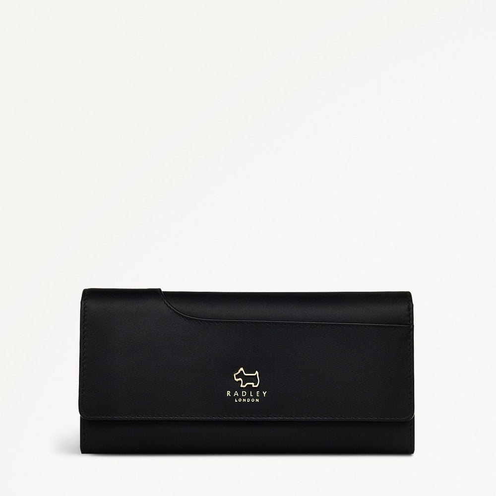 Pockets Large Flapover Wallet - RSN14410