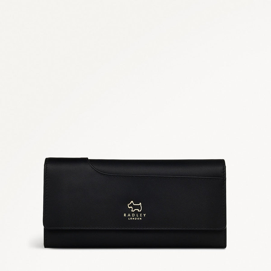 Pockets Large Flapover Wallet - RSN14410