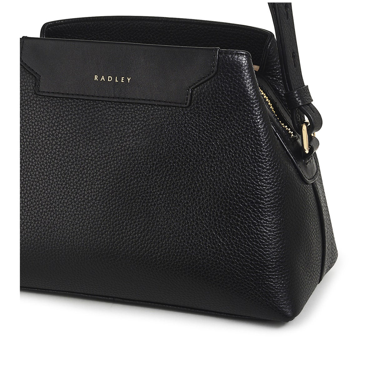 Small Ziptop Crossbody | Piccardy Hill 2.0 AW24 | Radley London