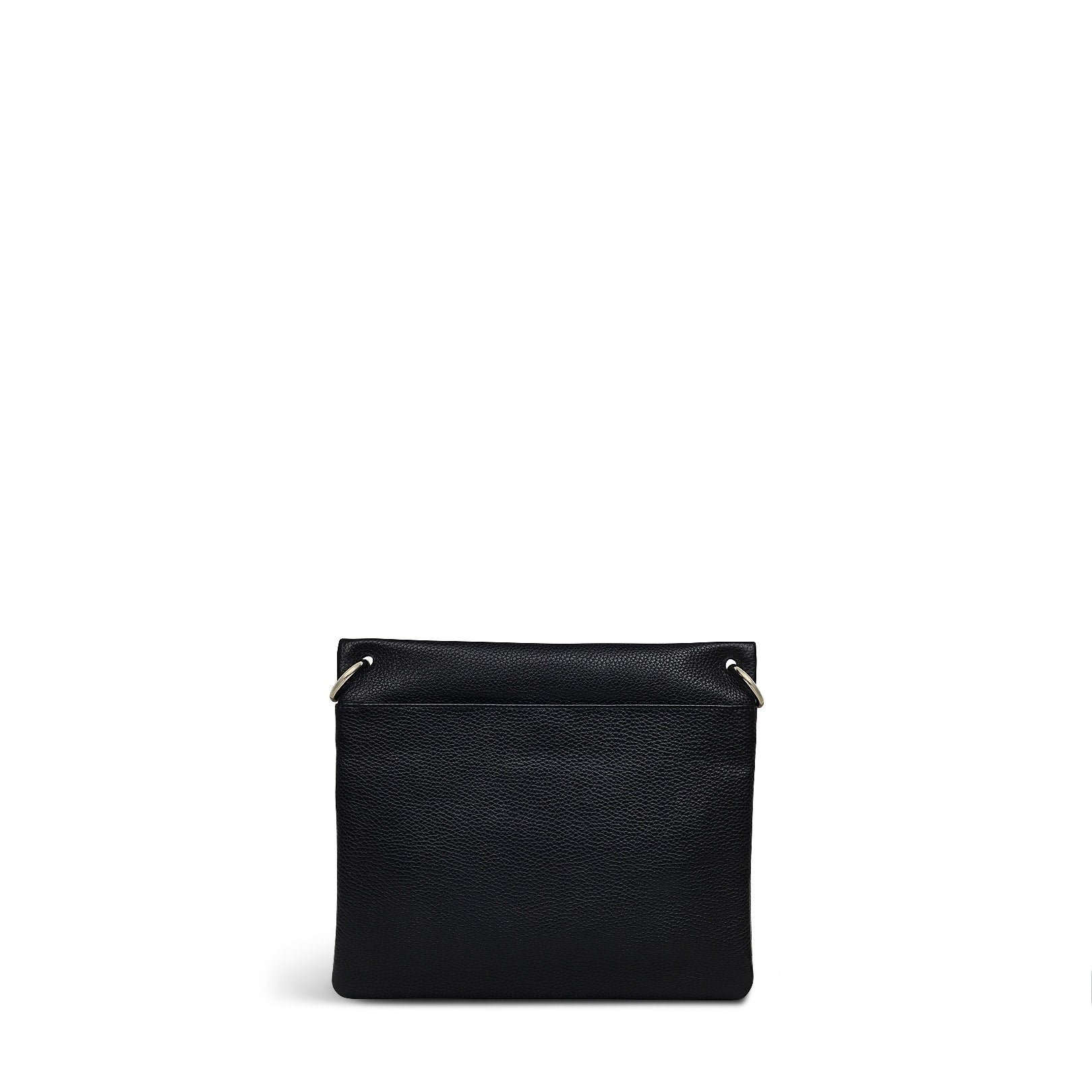 Black Medium Ziptop Crossbody | Wilton Way AW24 | Radley London