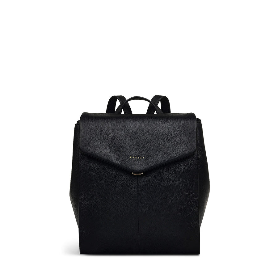 Southwark Road Small Flapover Backpack - RHC20701