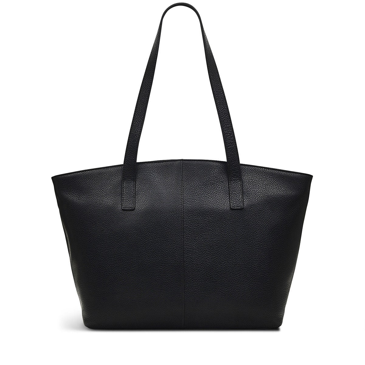 Black Medium Ziptop Tote | Sycamore Grove AW24 | Radley London