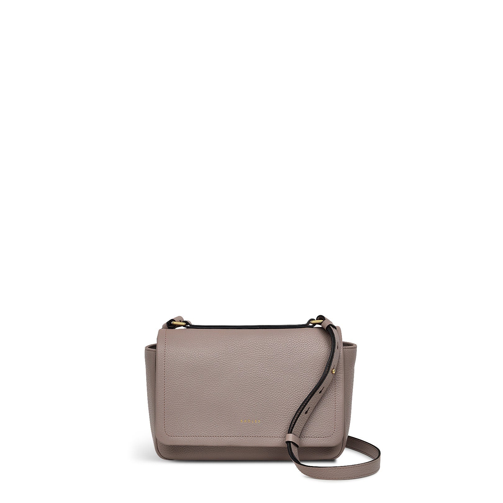 Sycamore Grove Small Flapover Crossbody Bag