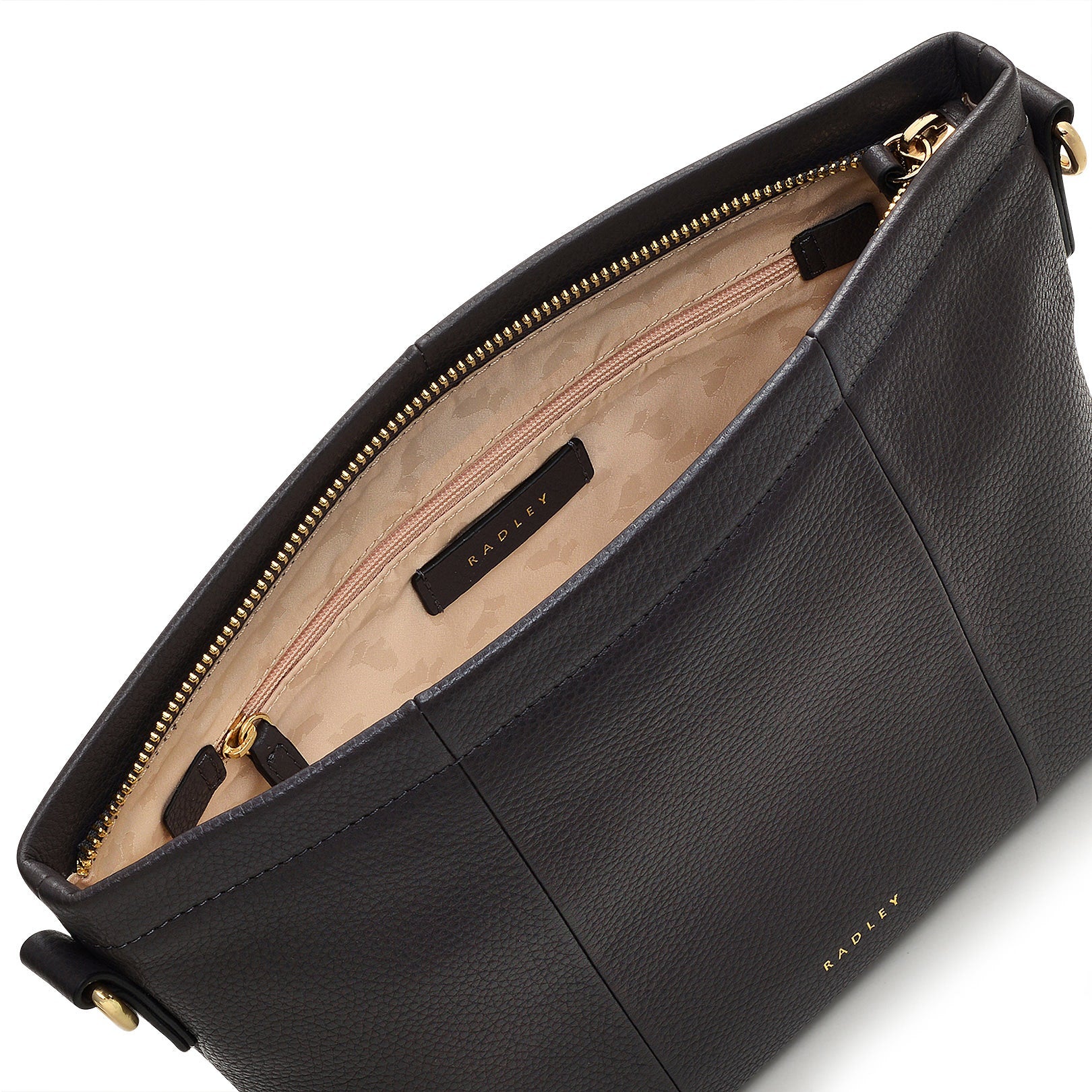 Medium Ziptop Crossbody | Furze Lane 2.0 AW24 | Radley London