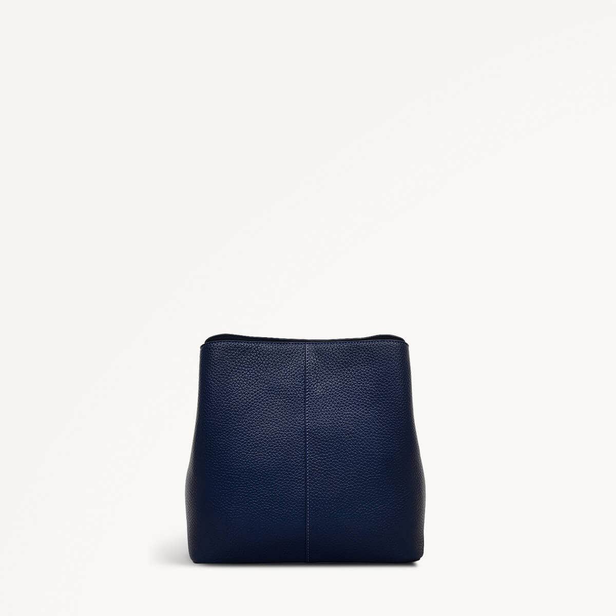 Evenfall Compartment Crossbody Blue | Dukes Place SS25 | Radley