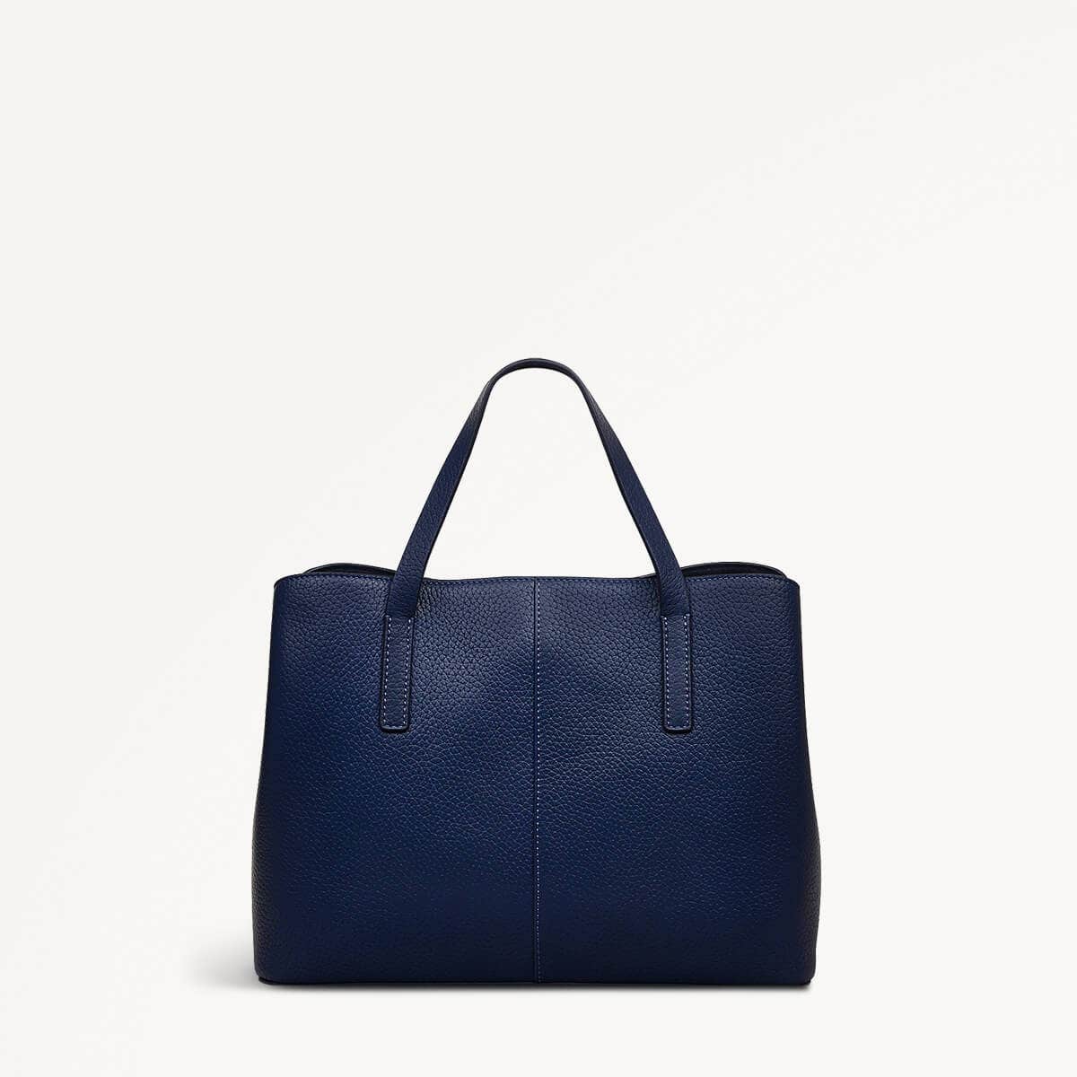 Medium Ziptop Grab | Dukes Place SS25 | Radley London