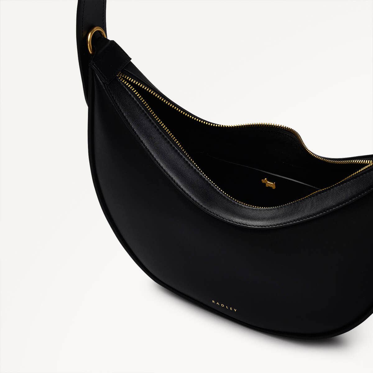 Small Ziptop Shoulder | The Kensal SS25 | Radley London