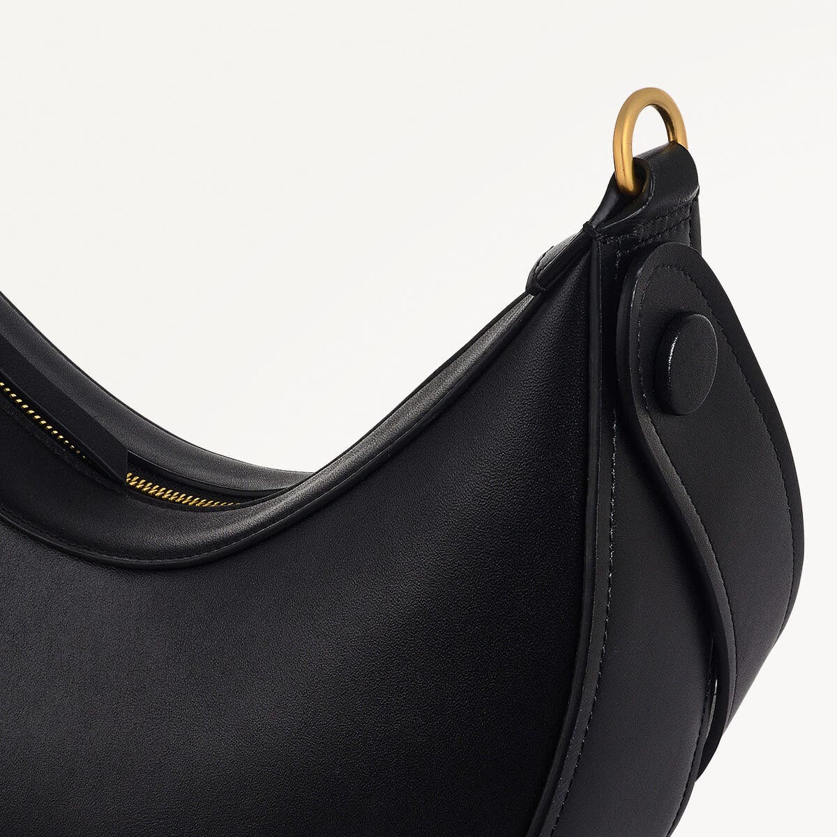 アクセサリー what's up SHOULDER BAG BLACK TRAIL SHOULDER BAG | What's up?