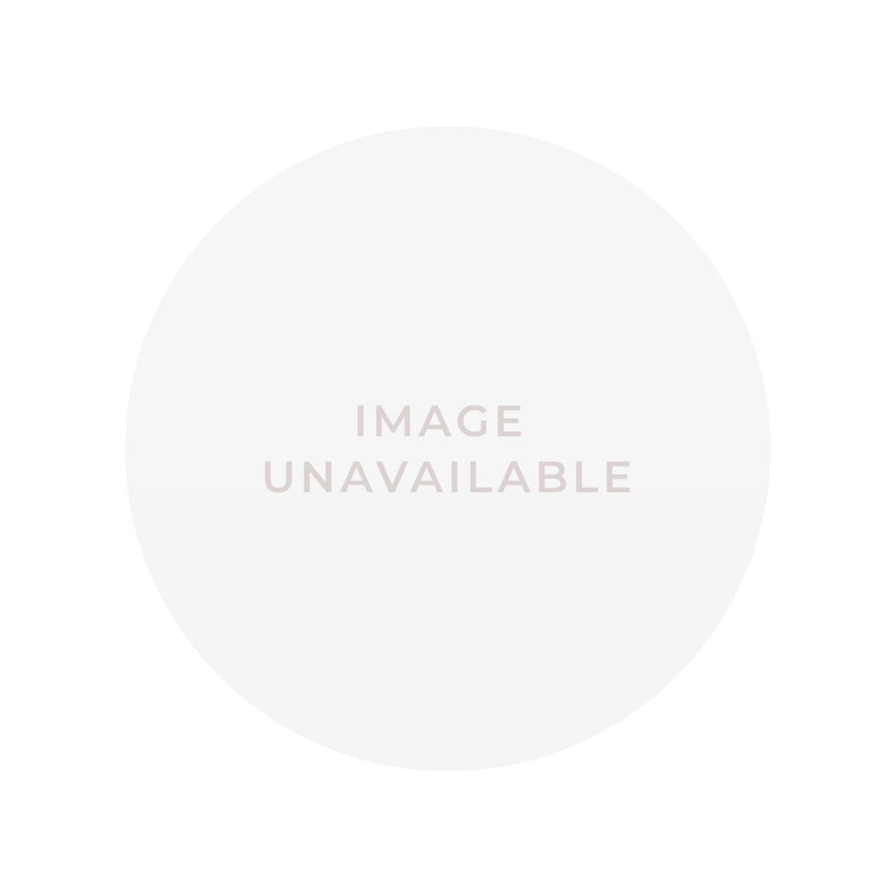 De Beauvoir Leather Medium Ziptop Grab Bag in Black - 110171