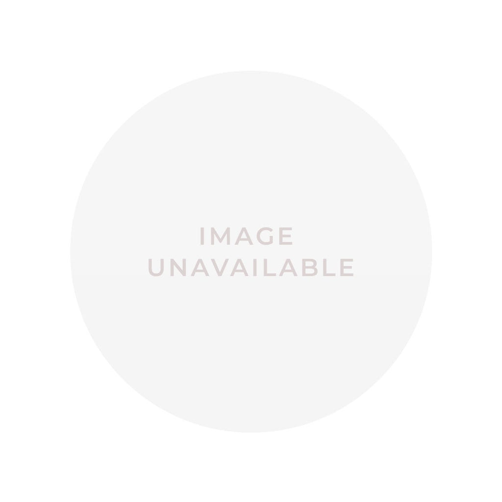 De Beauvoir Leather Medium Ziptop Grab Bag in Black - 110171