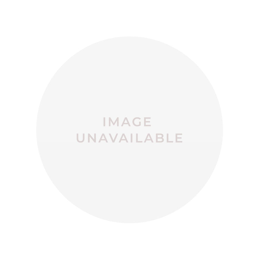 De Beauvoir Leather Medium Ziptop Grab Bag in Black - 110171