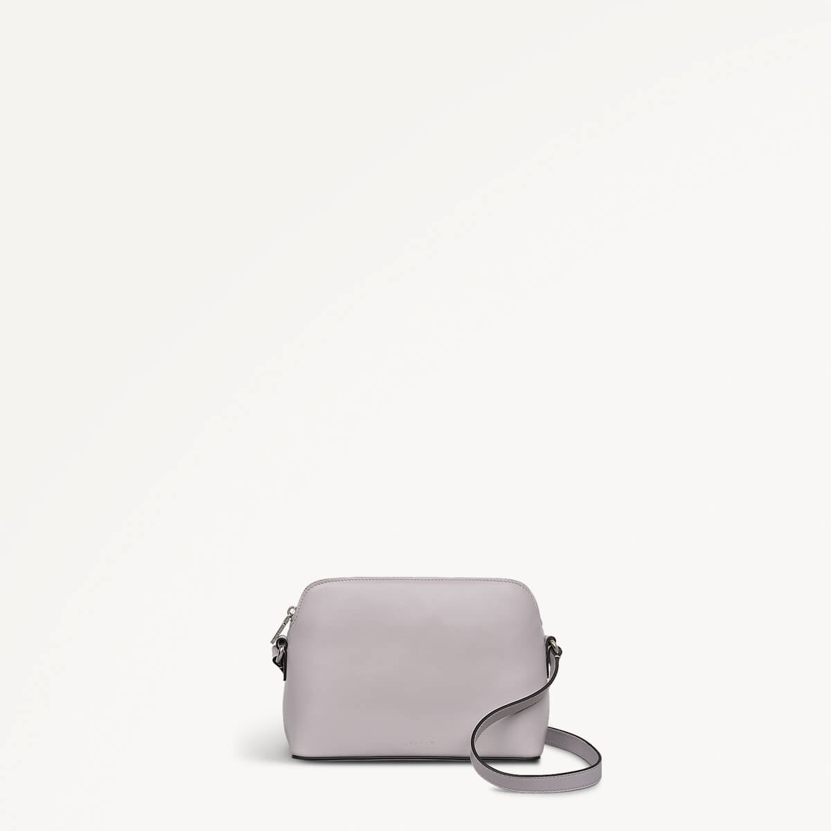 Bow Street Small Ziptop Cross Body Bag - OHD10003