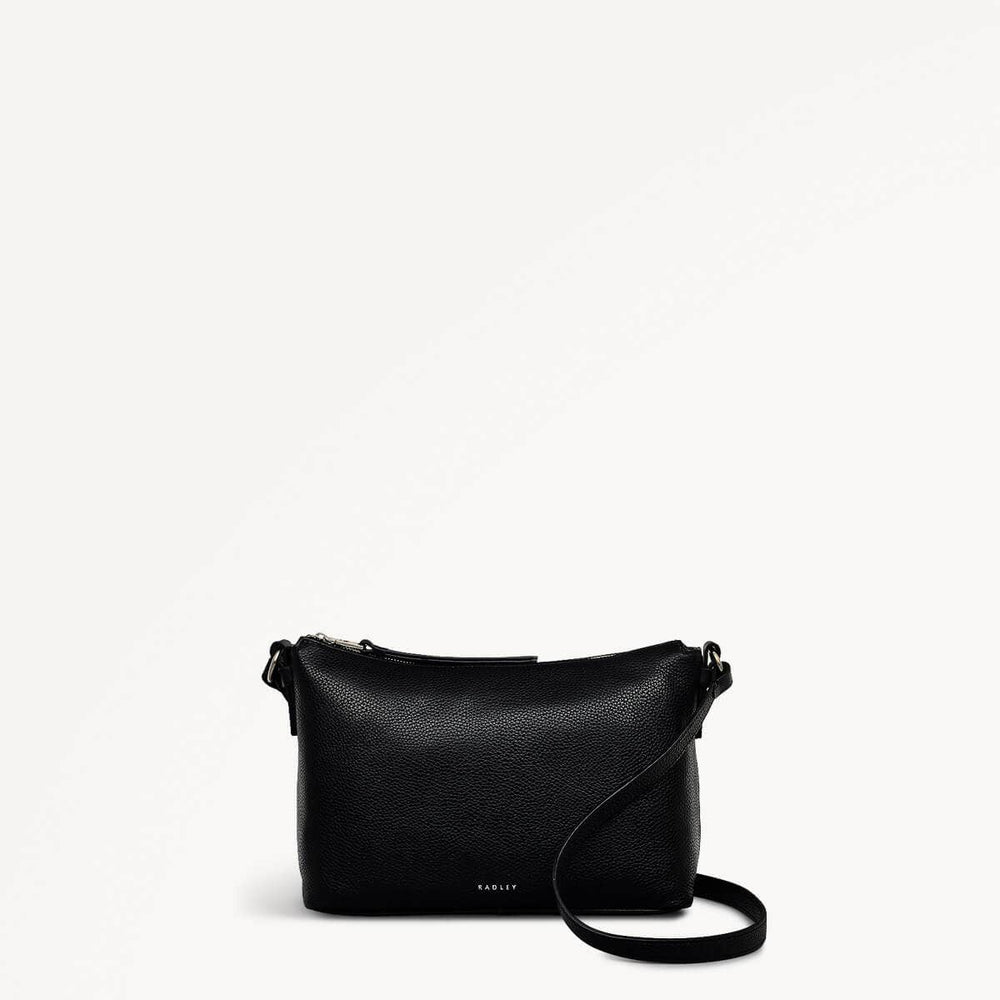 Bella Radley Small Ziptop Cross Body Bag - OHD11302