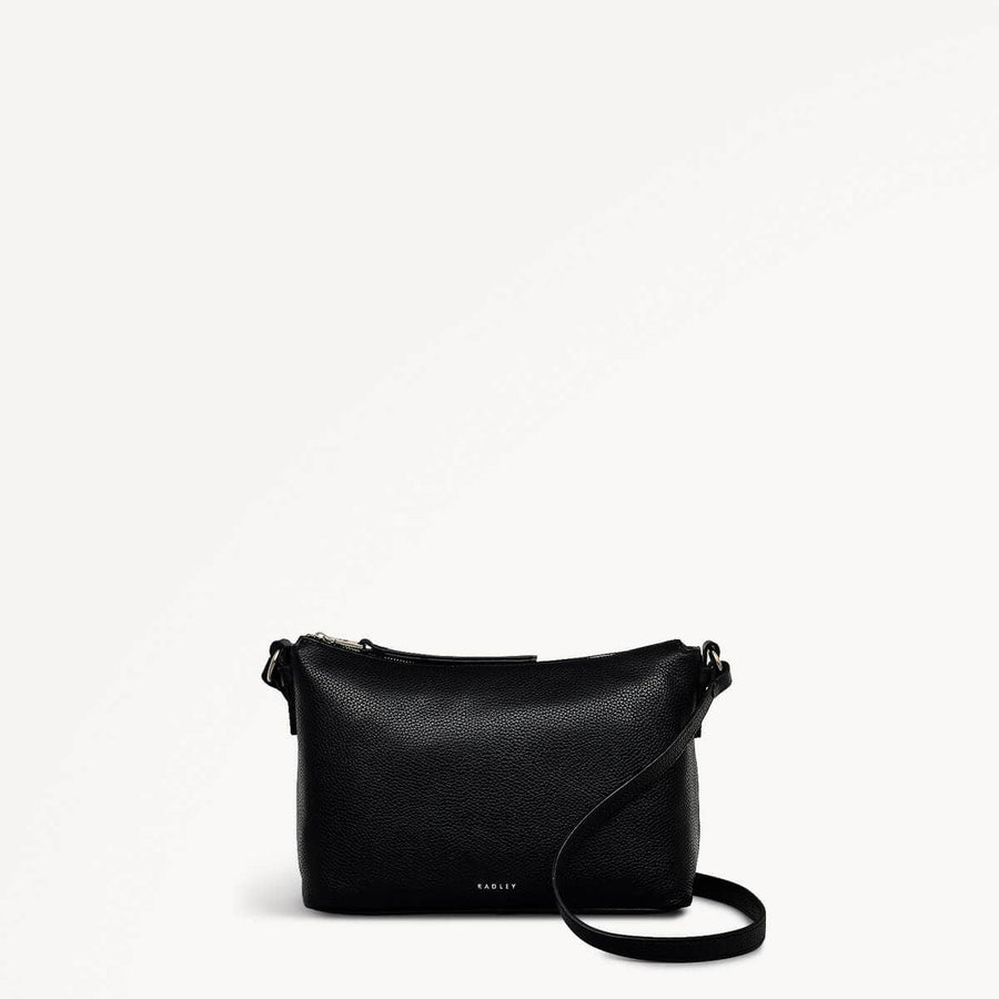 Bella Radley Small Ziptop Cross Body Bag - OHD11302