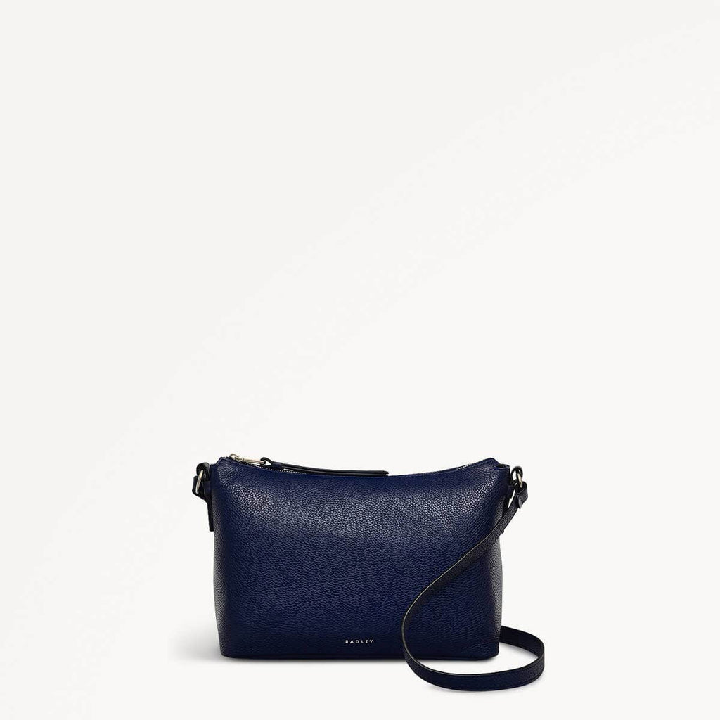 Bella Radley Small Ziptop Cross Body Bag - OHD11302