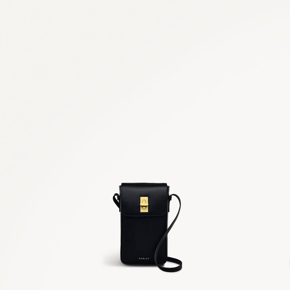 Threadneedle Street Medium Phone Cross Body Bag - RSD11965