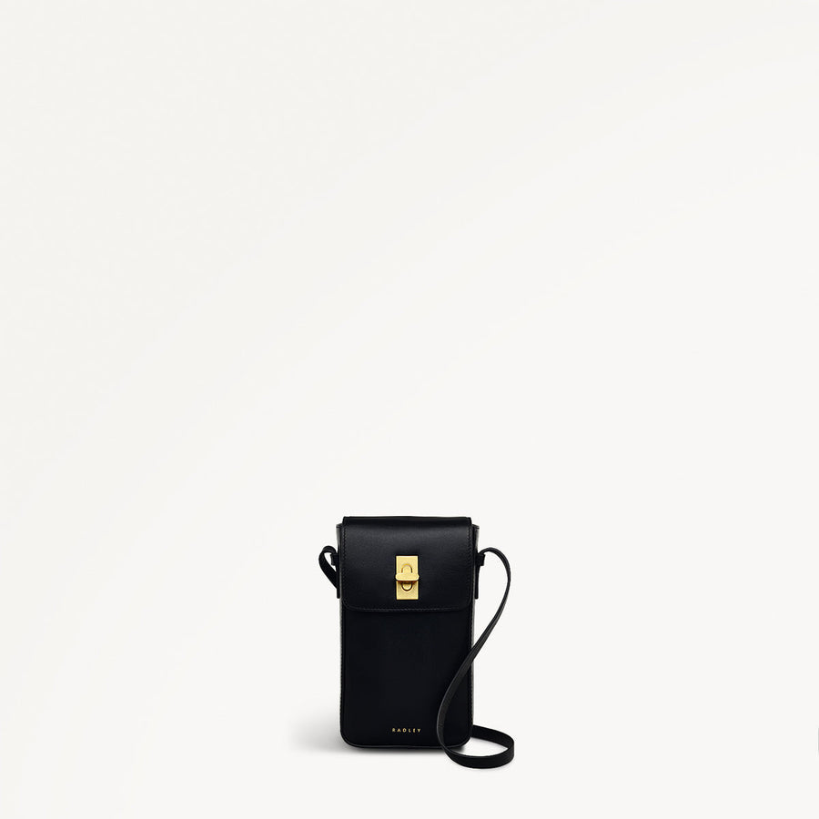 Threadneedle Street Medium Phone Cross Body Bag - RSD11965