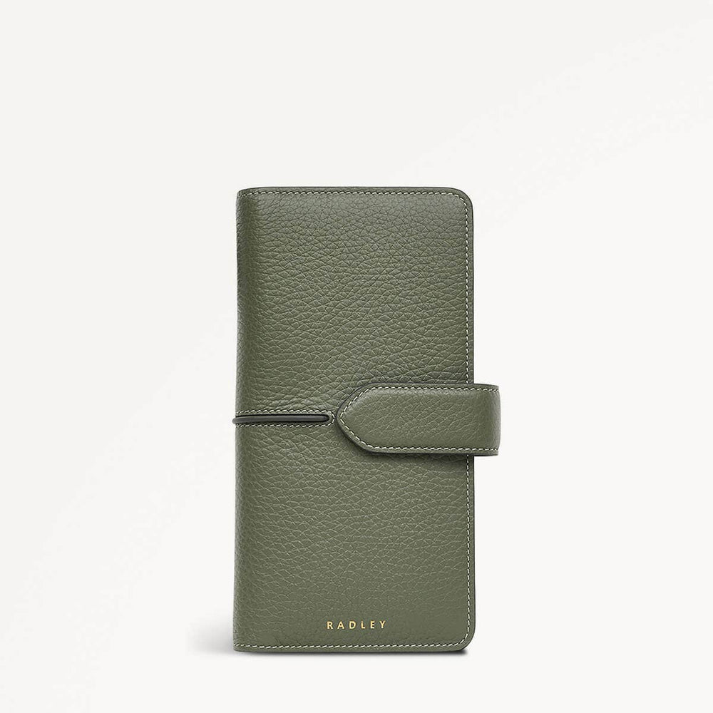 Hillgate Large Bifold Wallet - RSD12212