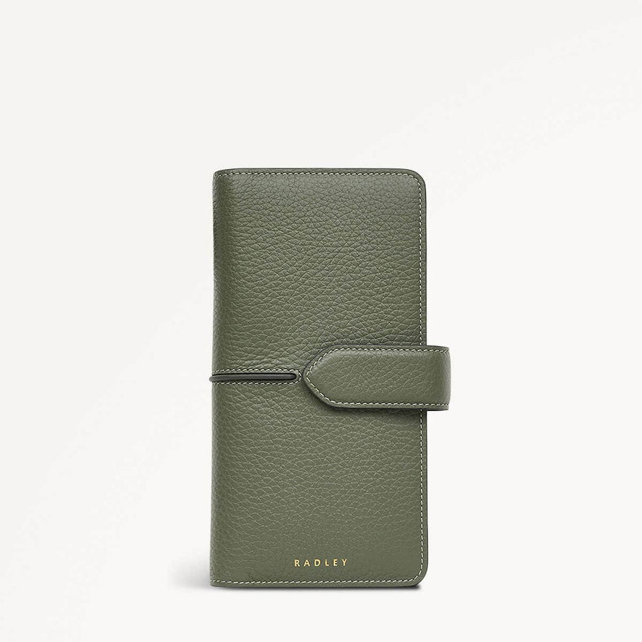 Hillgate Large Bifold Wallet - RSD12212