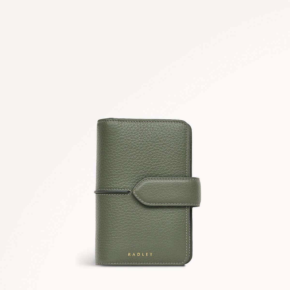 Hillgate Medium Bifold Wallet - RSD12201