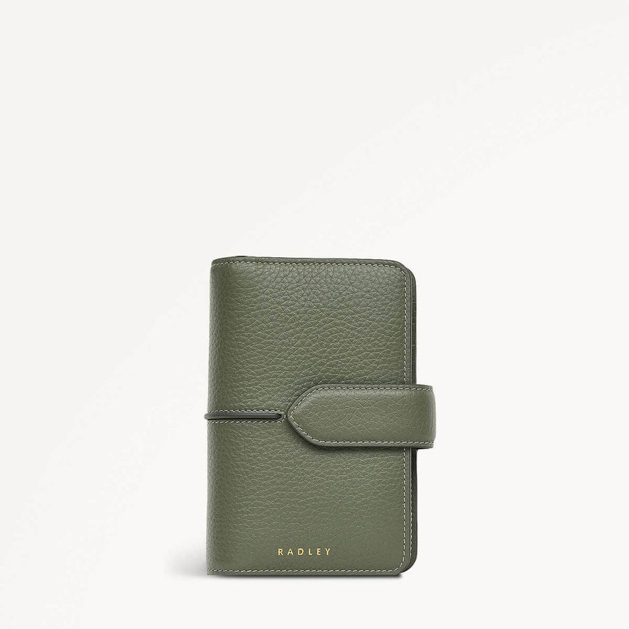 Hillgate Medium Bifold Wallet - RSD12201