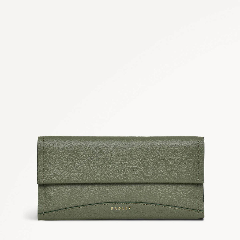 The Chancery Large Flapover Wallet - ESC10410