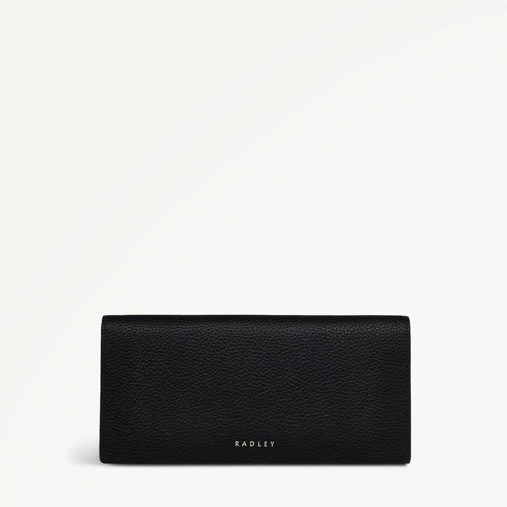The Rathbone Large Bifold Wallet - RSD11508