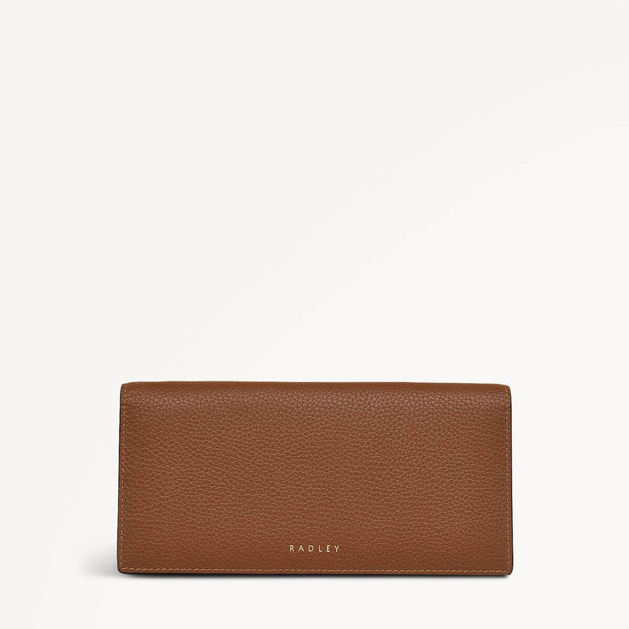 The Rathbone Large Bifold Wallet - RSD11508