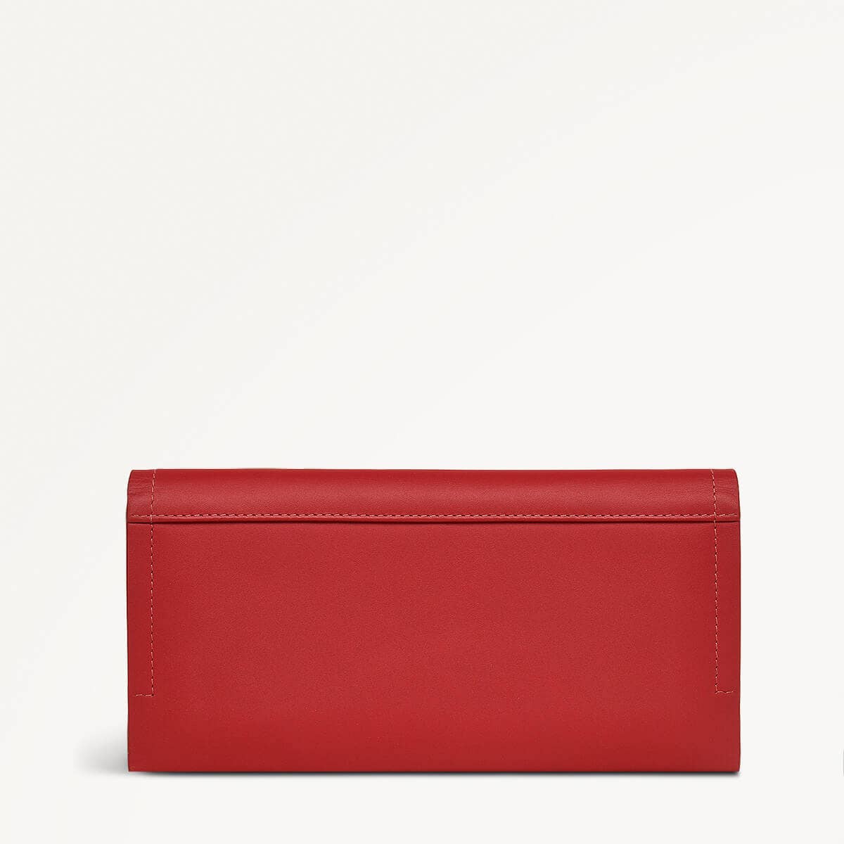 Crimson Large Red Flapover Purse | Lunar New Year SS25 | Radley