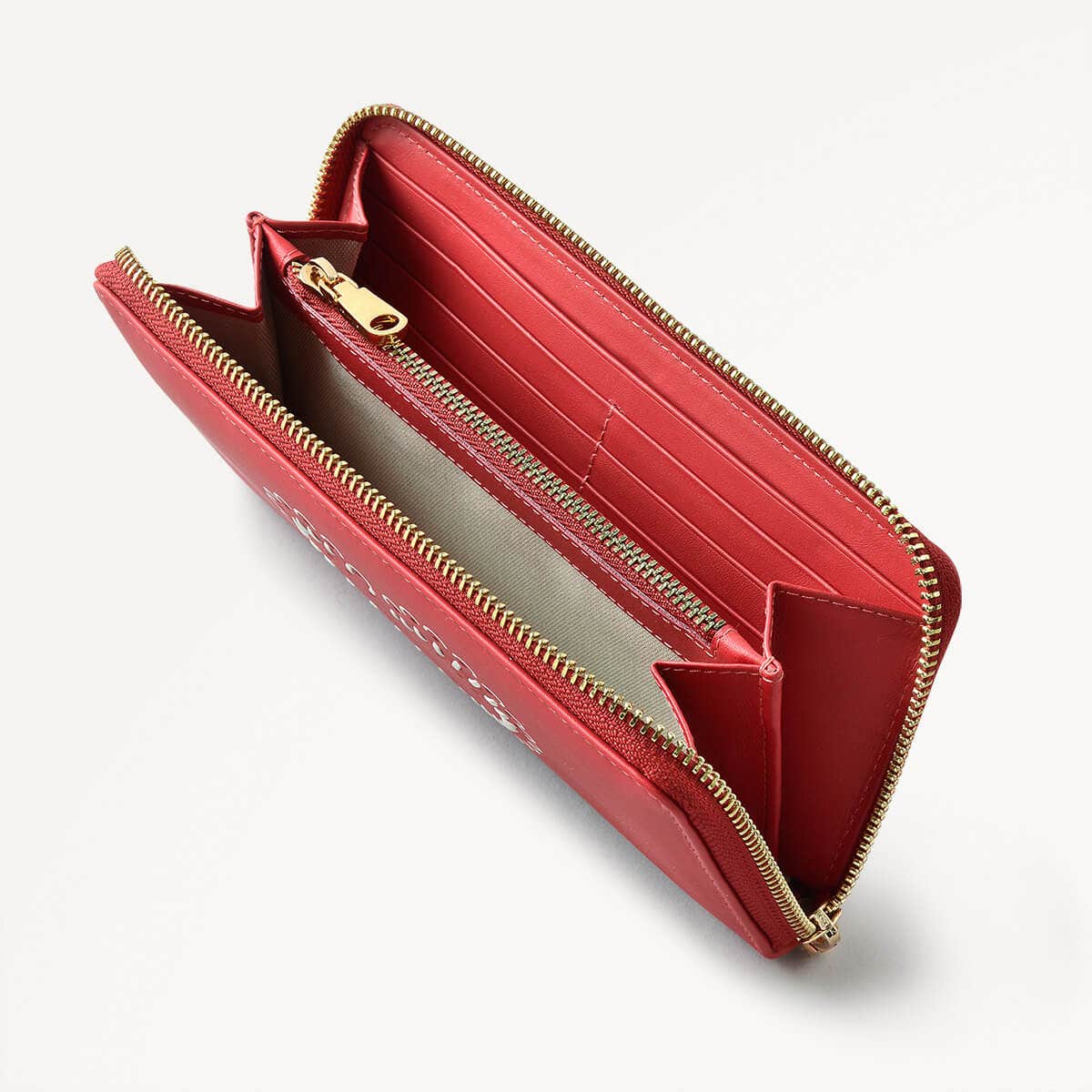 Radley バレンタイン SS25 ラージジップアラウンドマチネパース Large Zip Around Wallet | Valentines SS25 | Radley London
