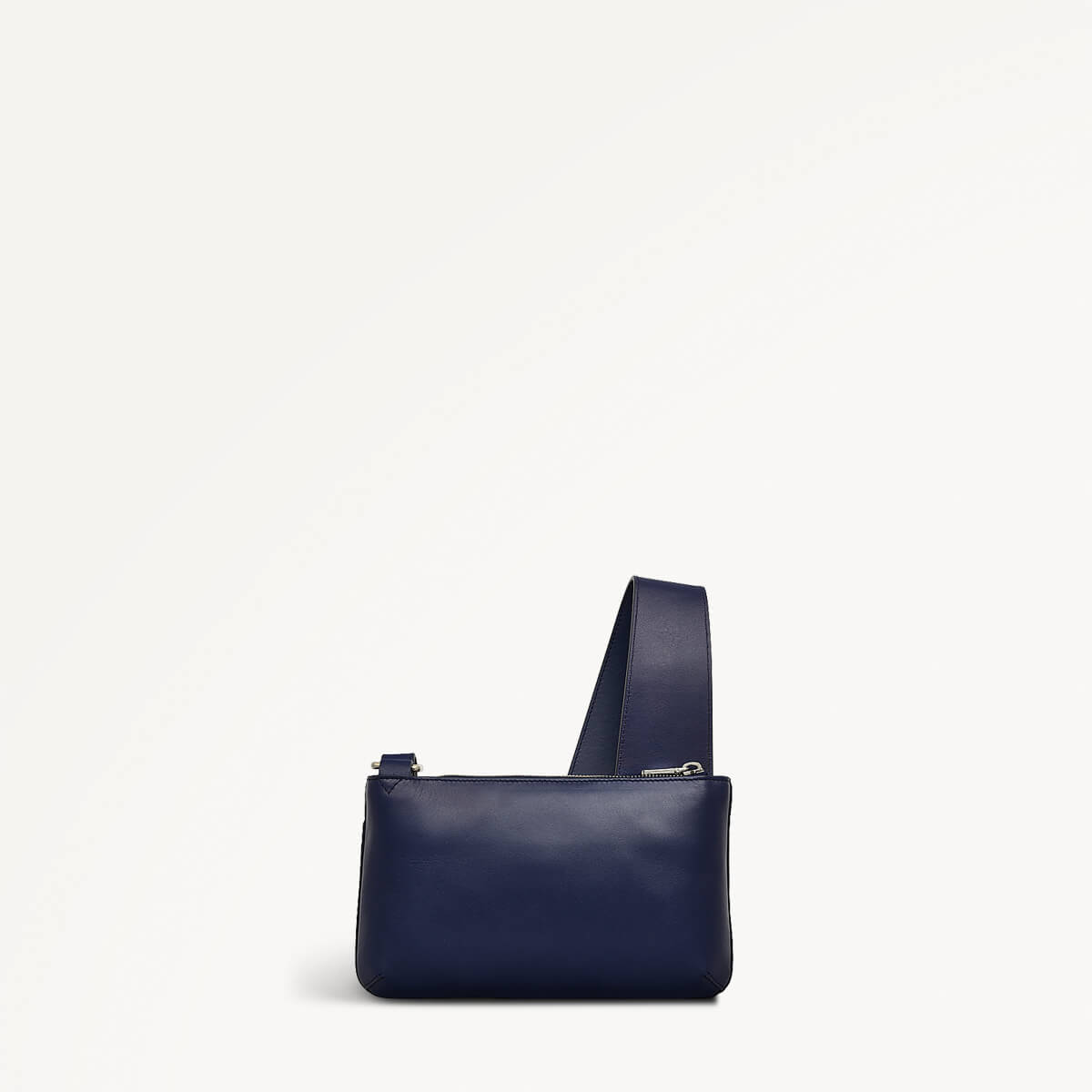 Evenfall Blue Mini Crossbody Bag | Pockets Collection SS25 | Radley