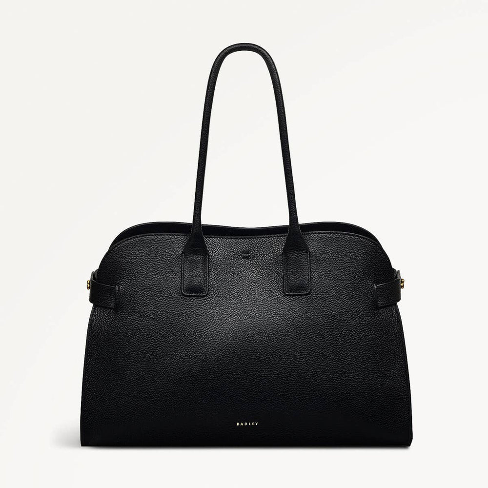 The Rathbone Large Open Top Shoulder Bag - RHC15702