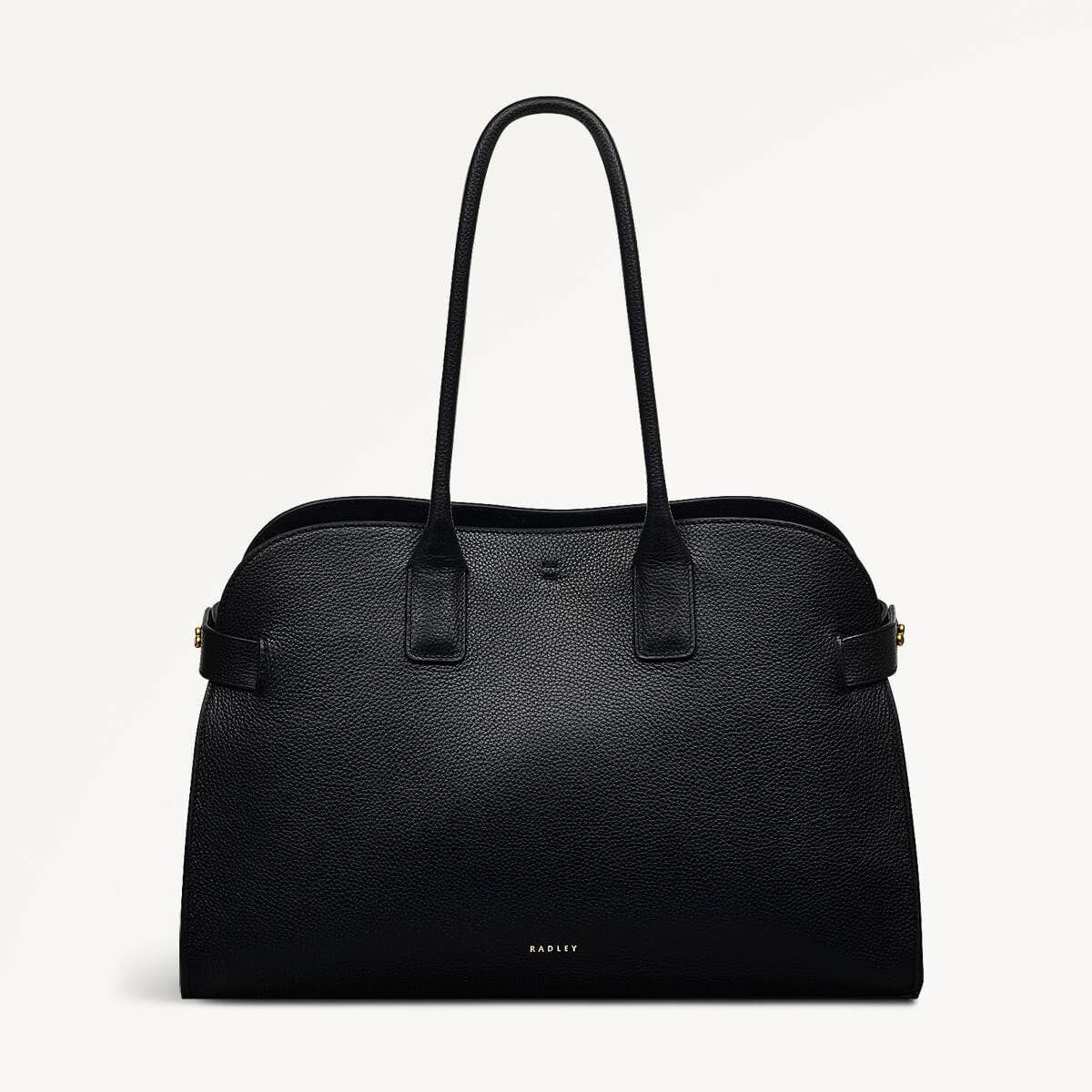 The Rathbone Large Open Top Shoulder Bag - RHC15702