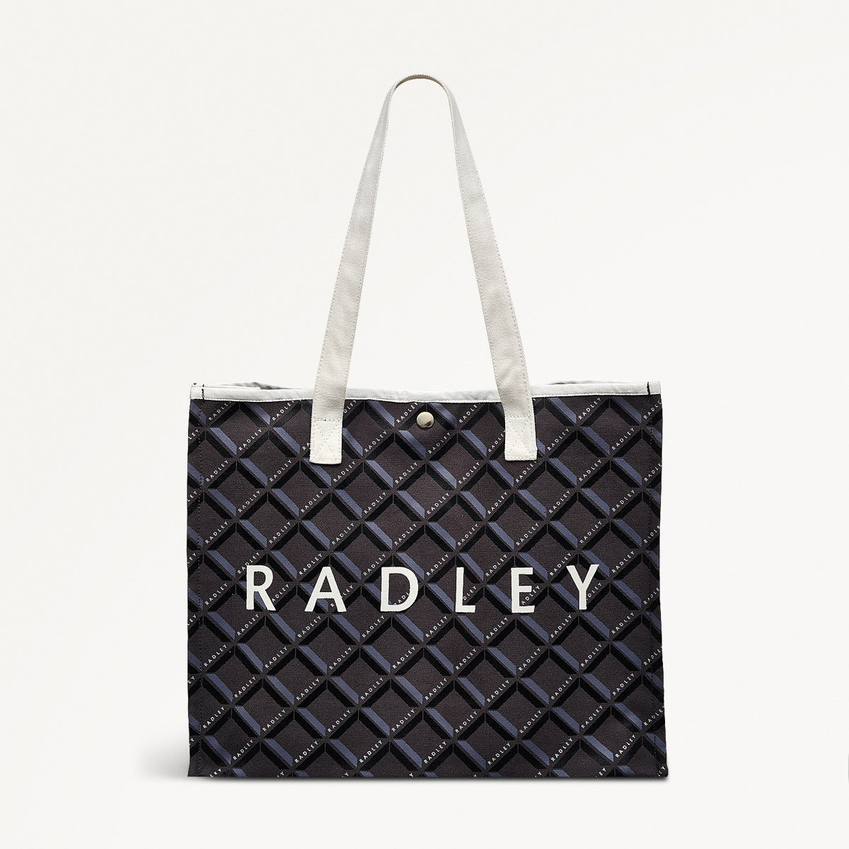 Radley Geo Fabric Open Top Tote - RCD100102