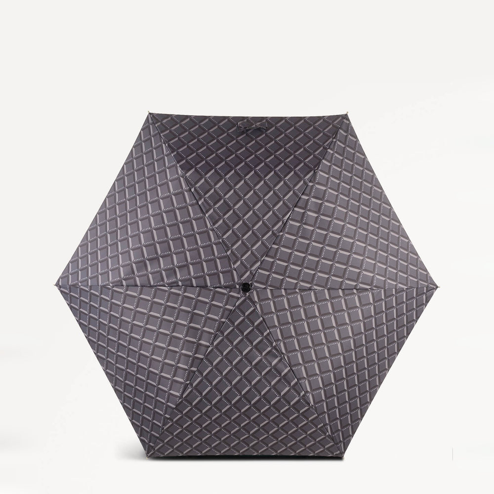 Radley Geo Fabric Responsible Umbrella - RUD10001