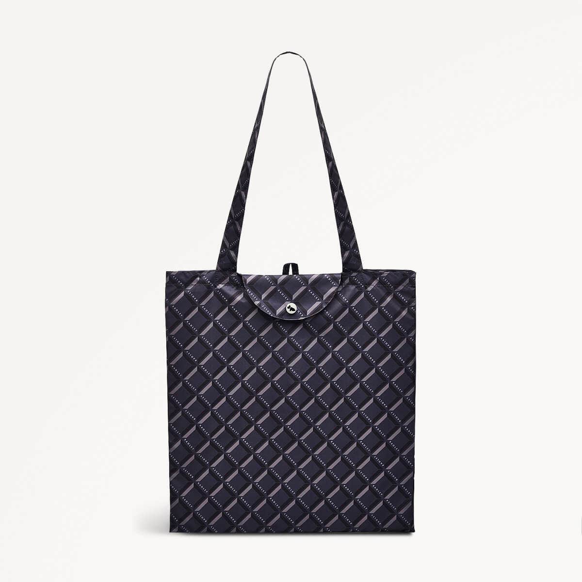 Radley Geo Fabric Geo Responsible Foldaway - RFD10001